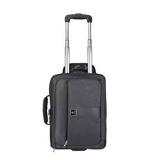Laptop Cum Travel Bag